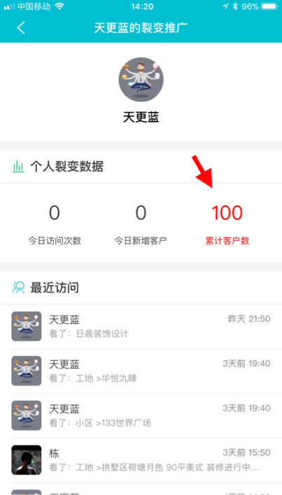 如何使用裂变推广？