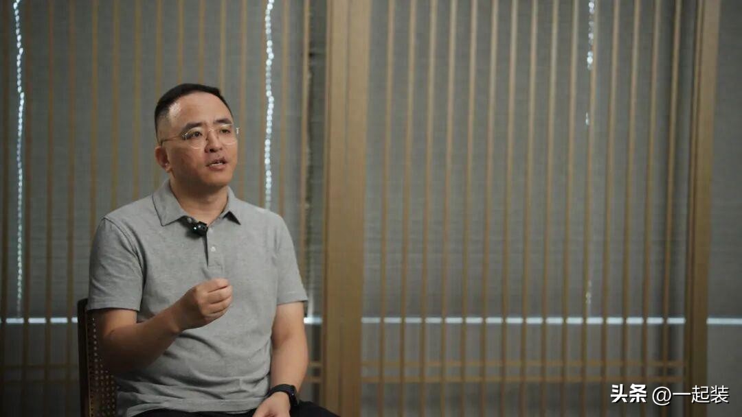 鸿鹄设计创始人黄宇
