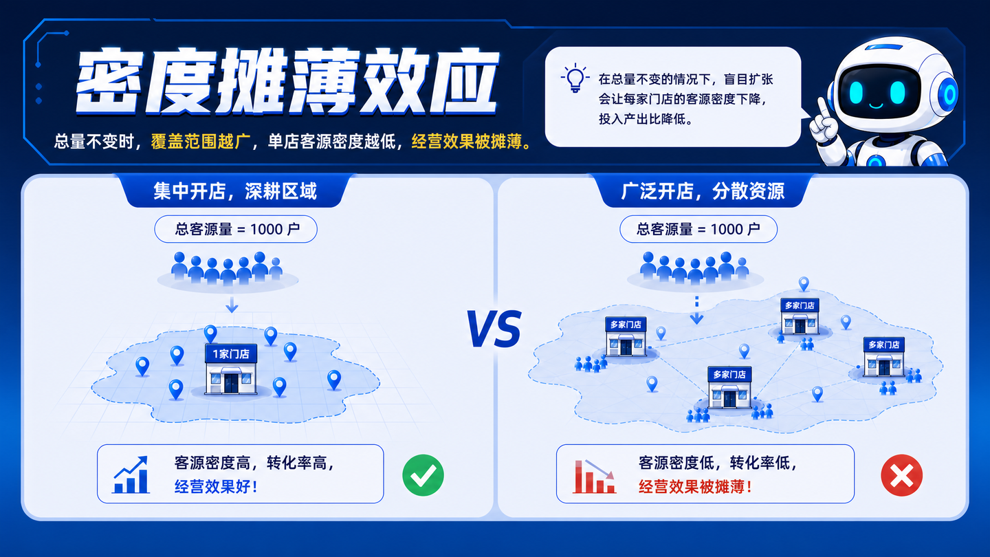 门店扩张