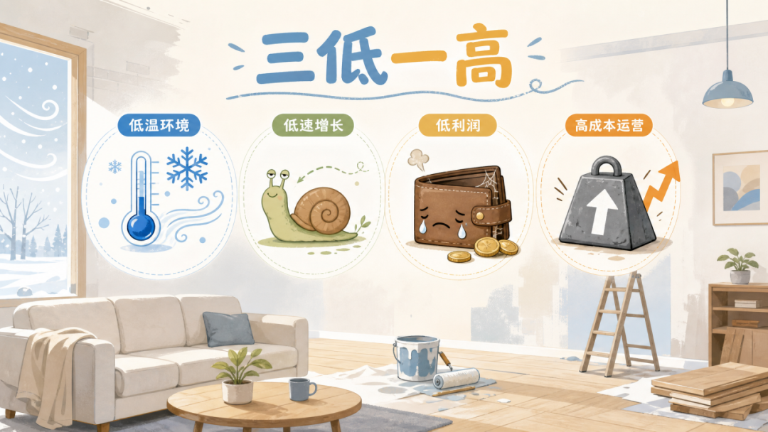 行业承压数据