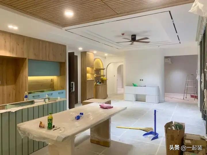 局改交付关键要素